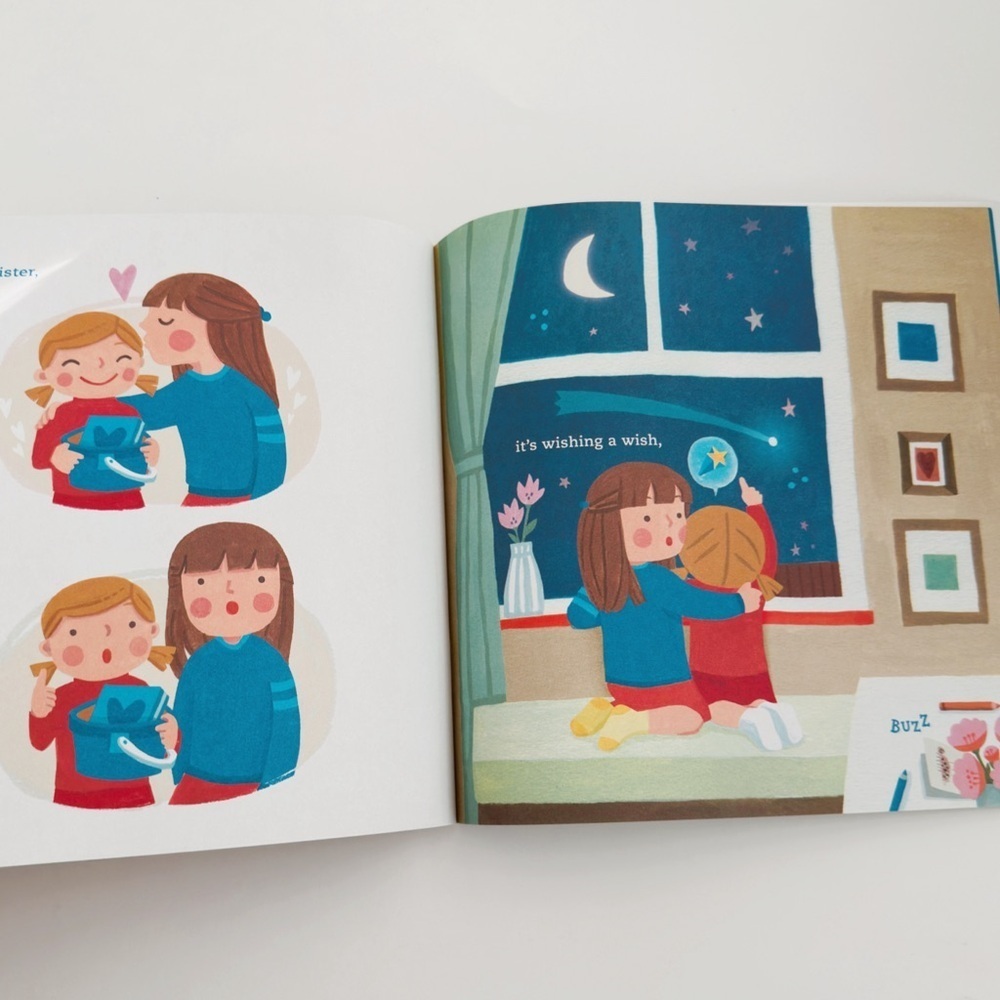 Finding Kindness Book - Picture 3 of 10